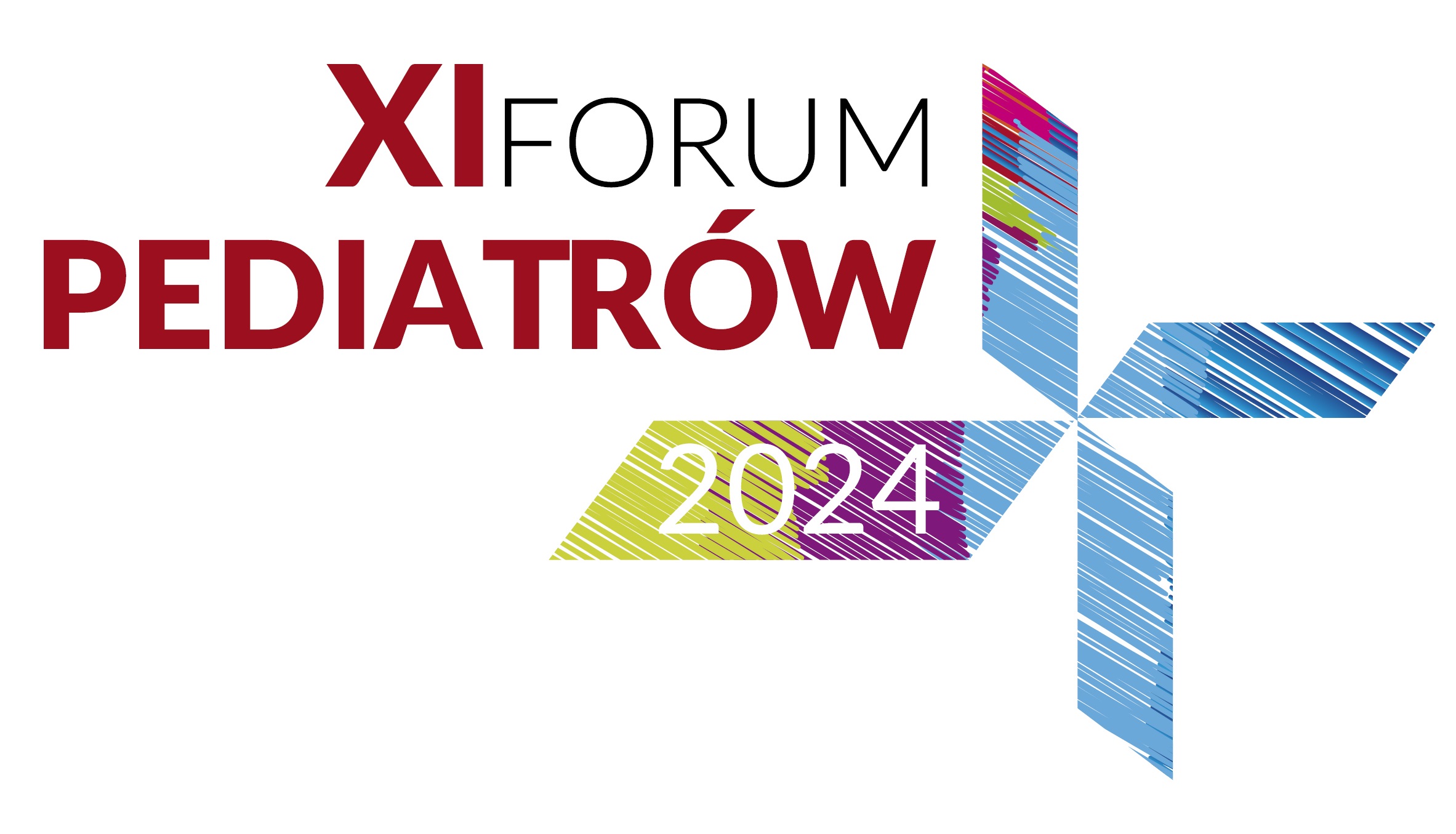 XI Forum Pediatrów Konferencja stacjonarna